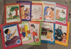 Lot Of 20 Vintage Readers - Picture 1 of 4