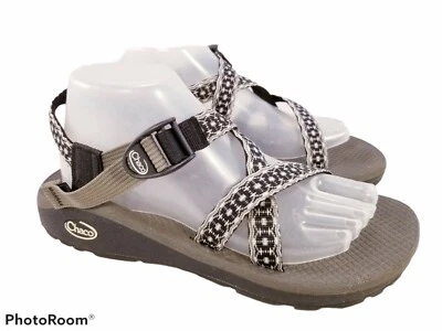 MINT CHACO WOMAN Z1 SANDALS ALL TERRAIN HIKING SIZE 10 Foto 1 de 4