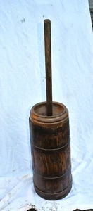 ZANGOLA PER BURRO ANTICA - Imagen 1 de 6