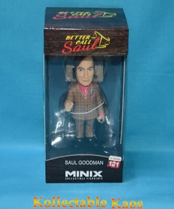 MINIX - Better Call Saul - Saul Goodman #121 - Imagen 1 de 2