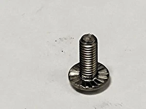 1 Shimano Part# RD 4367 Line Roller Screw Fits BTR-6000OC - BTR-8000OC more... - Picture 1 of 1