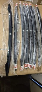 Zoccolo bagagliaio stivale posteriore Jaguar X Type con pulsante 1X43-13550-AD  - Foto 1 di 21