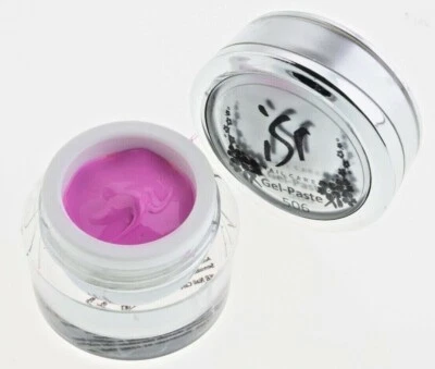ISR NAL CARE ISR Nail Care 5ml UV & LED Gel-Paste 506 Farbgel Color Colour Nagelgel Maniküre