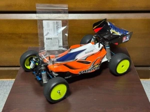 Tamiya Belt Drive 4WD Racing Buggy DB01 Durga with many mechanisms and options R - Picture 1 of 20