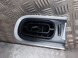 Grille Aération Gauche - CITROËN C3 III (3) PHASE I (1) - De 10-2016 - Foto 1 di 3