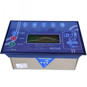 High Quality Air Compressor Display 45064040-906 Model SPC200 MAM200 24V 3W - Picture 1 of 5