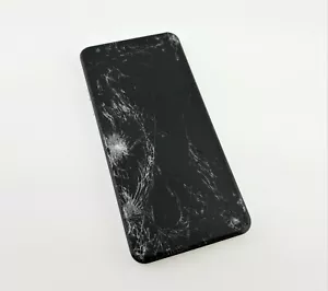 LG Stylo 5 - 32 GB - Blanco Plateado (Portador Desconocido) ESN Limpio * Piezas * Batt malo. - Imagen 1 de 7