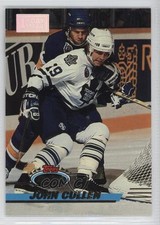 1993-94 Topps Stadium Club 1st Day Issue John Cullen #209