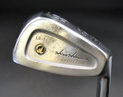 Honma Hiro Honma LB-737 8 Iron Regular Flex Graphite Shaft Golf Pride Grip - Image 1 of 4