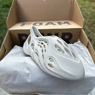 Size 13 - adidas Yeezy Foam Runner Ararat - SAME DAY SHIP - Image 1 of 4