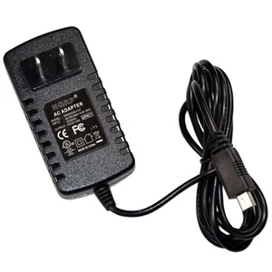 AC Adapter Charger for LeapFrog LeapPad3 Kids Learning Tablet - Picture 1 of 7