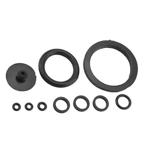 Durable Rubber Sealing Rings for Sprayers 10 Pack Essential Accessory Set - Picture 1 of 12