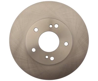 Rotor de freno de disco delantero Raybestos 1990 1991 1992 1993 para Nissan Máxima 1989-1998 Foto 1 de 3