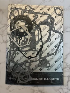 Namura Magnum Gasket Kit Full CR C7015M 125 90-98 Sealed Package New - Picture 1 of 3
