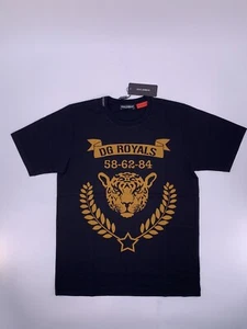 Neu Luxury Original Dolce&Gabbana Herren T-Shirt-G8HY4T- Große -52-XL . - Picture 1 of 7