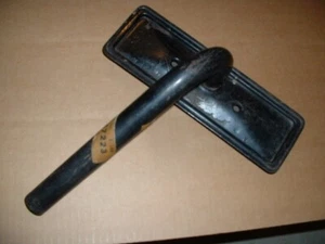 57 58 59 60 61 62 AMC RAMBLER NOS VALVE TAPPET COVER WITH BREATHER PIPE 6-CYL - Picture 1 of 2