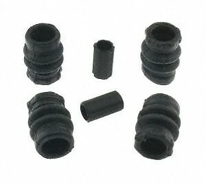 Disc Brake Caliper Pin Boot Kit-Natural Carlson 16055