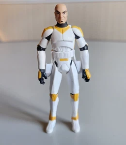 Star Wars Clone Wars Clone Trooper Waxer Assault on Ryloth - Imagen 1 de 8