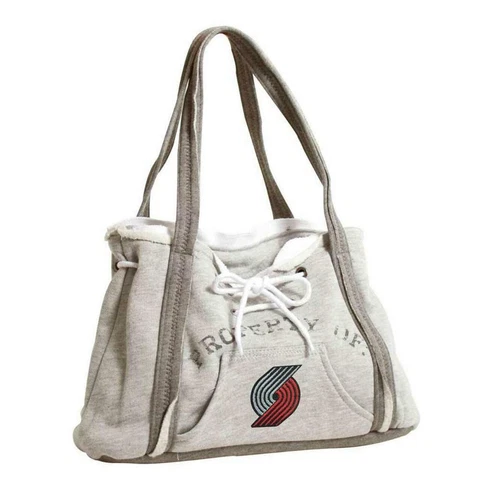 Portland Trailblazers Hoodie Purse Design [NEW] NBA Bag Shell Fleece Sweatshirt Cover