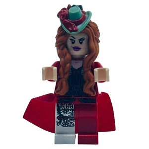 LEGO Red Harrington El Llanero Solitario Minifigura 79108 Diligencia tlr011 - Imagen 1 de 4