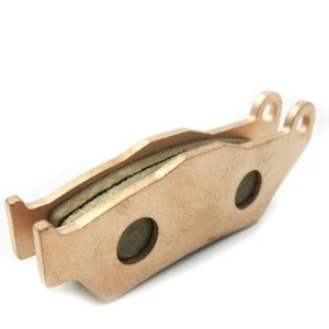 KTM HUSQVARNA GESINTERTE BREMSBELÄGE PASSEND FÜR SX SXF EXC + F 125 150 250 300 350 450 usw - Bild 1 von 2