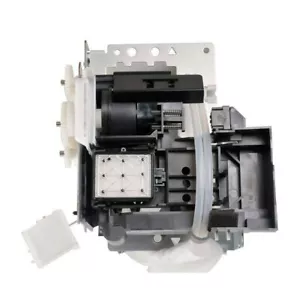 Conjunto de tapa de bomba a base de agua Mutoh VJ-1604W RJ-900C RJ-1300 - Imagen 1 de 8