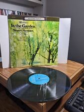 33 LP - STUART HAMBLEN - IN THE GARDEN - RCA Camden (1966)