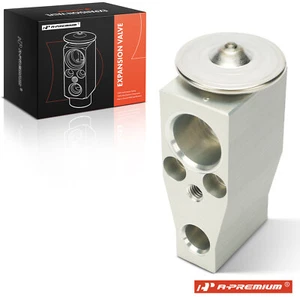 AC A/C Expansion Valve for Mazda 3 3 Sport 2014-2018 CX-5 2013-2021 6 2014-2021 - Picture 1 of 9