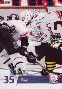 2013-14 Swedish Elitset #217 Iiro Tarkki