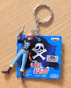 Captain Harlock Figur Schlüsselanhänger Retro Selten Japan Anime M583 4 - Bild 1 von 12