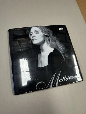 Vintage 90s Madonna Ray Of Light Sizes L & XL  TShirt Large 1998 Promo Packaging - Image 1 of 4