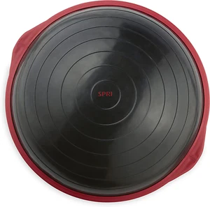 Balance Trainer Dome Shape Half-Exercise Ball with Non-Skid Base – Pro (65Cm) or - Picture 1 of 5