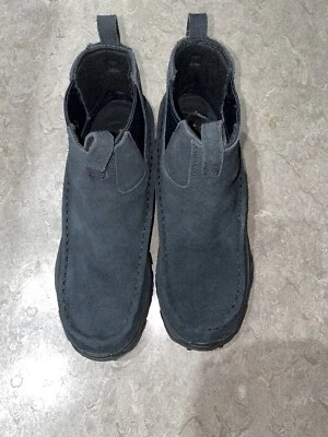 Beams 日本 Merrell Moab 2 Gore Tex Chelesea 靴子 男式 尺码 9 美国 — 第 1/4 张图片