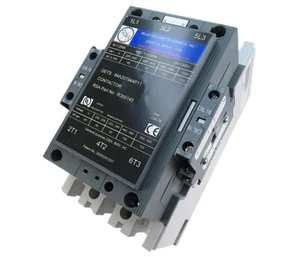 Contactor de actualización Relay Systems of America R300145 RSA GETS 84D702766P1 230A NUEVO EN CAJA - Imagen 1 de 12