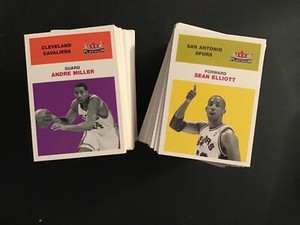 2001-02 FLEER PLATINUM Basketball Base Singles You Choose ONE Card 1-220