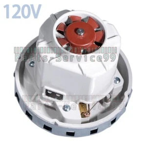 Motor de turbina de succión para aspiradora DOMEL 467.3.414 y 467.3.402-6 1200w - Imagen 1 de 2