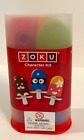 NIB New ZOKU Quick POP Character Kit Stencils WILLIAMS SONOMA