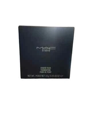 MAC Studio Tech Foundation Shade NW44, 0.35oz 10g - Image 1 of 3