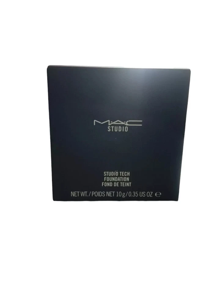 Mac Studio Tech Foundation Nw44 1 Oz