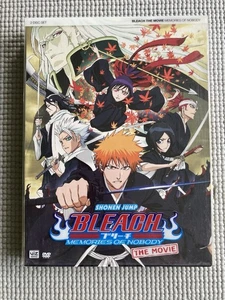 Bleach Movie, Vol. 1: Memories of Nobody (DVD, 2008) - Imagen 1 de 4
