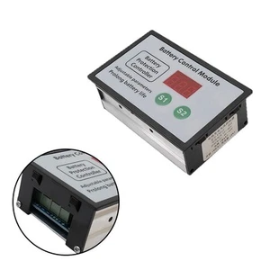Control Module Battery Undervoltage 30A 9.5*6*3.3cm Parts Protection 10V-60V - Bild 1 von 12