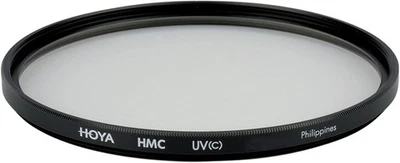 Hoya 46mm UV(C) HMC Slim Multi-Coated Filter - Image 1 of 2
