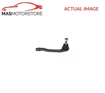 TRACK ROD END RACK END FRONT RIGHT OUTER MOOG PE-ES-12662 I NEW OE REPLACEMENT - Image 1 of 4