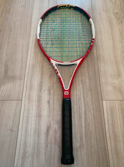 Wilson Ncode Six One 95 for sale | eBay