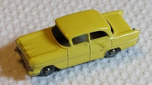 *RARE* Vintage Matchbox Lesney No.45 Vauxhall Victor No Windows, Pinched Axle - Picture 1 of 8