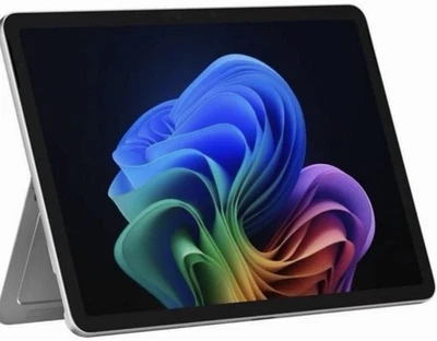 Surface Pro 11th Edition Snapdragon X Elite 13" OLED 16GB 512GB SSD - Image 1 of 2