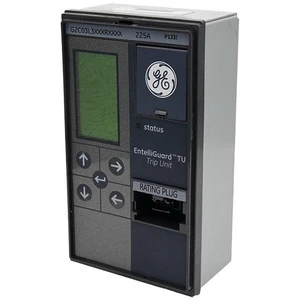 G2C03L3XXXRXXXX Unità di viaggio General Electric 225A EntelliGuard TU -SA - Foto 1 di 1