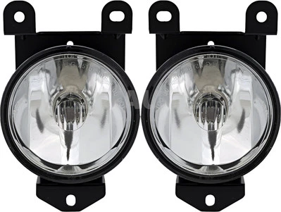 Juego de luces antiniebla par para GMC Sierra 1500 Yukon Bonneville 2001-2006 Foto 1 de 4