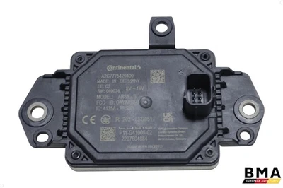 Lucid Air Cruise Control Radar Sensor Module P11-G41000-02 2022 - 2025 OEM - Bild 1 von 4