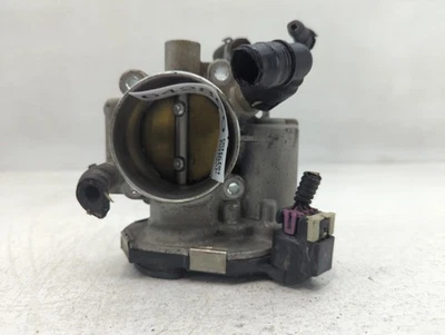 Chevrolet Sonic 2012-2018 carrocería de acelerador ZCMG0 Foto 1 de 4